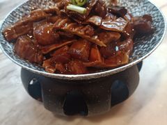 -周渝食惦·酸菜鱼精致川菜(横岗店)