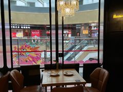 -清真·艾美可餐厅(大悦汇店)