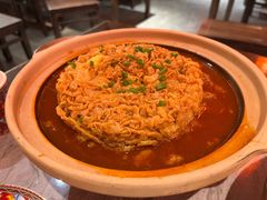 -山四砂锅(钟楼街店)
