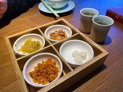 -闽上鲜·福建菜(龙湖滨江天街店)