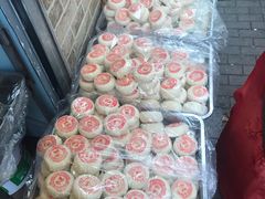 -宏发红西饼屋(天津路店)