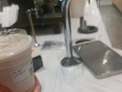 -Tims天好咖啡·贝果(雁展路万象天地店)