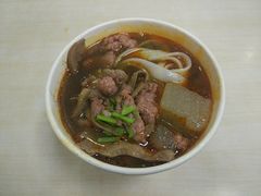 -江三王记牛杂馆(总店)
