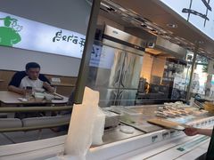 -老乡鸡(新邻天地店)