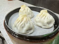 -李记清真馆(打钉巷店)