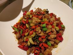 -范家小馆·烤鸭新京菜(金融街店)