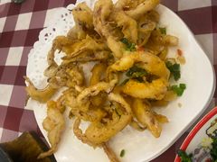 -吉源大排档·鱼生·海鲜(烧烤彩印厂店)