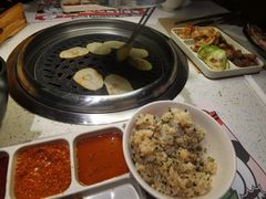 -猫抓烤肉(春熙路店)