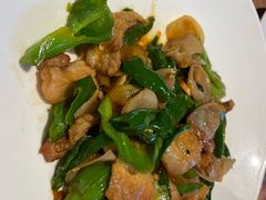 -周家二小姐的菜(西津渡店)