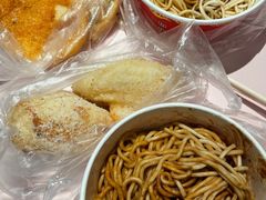 -丽华早点(大成路店)