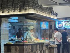 -黄山老妈·土菜(碧桂园店)
