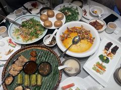 -桂林肥仔·中华餐饮名店(园湖店)