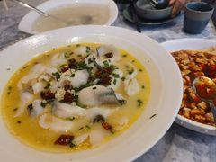 -聚丰园•湖鲜餐厅(阿红私房菜梅石路店)