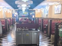 -美达尔烧烤海鲜家常菜(泰山路店)
