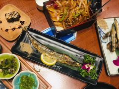 -兄弟船精致料理(万科蓝山店)