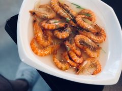 -大家发海鲜城夜排档(华山中路店)