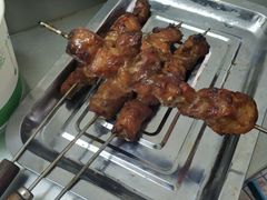 -王记西鎮电烤肉(汶上路店)