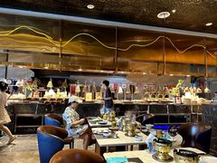 -喜庭海鲜自助(来福士店)