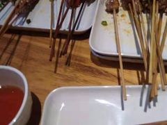 -木屋烧烤(龙湖天街店)