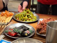 -破店肥哈·东北烧烤·夜宵(南山保利店)