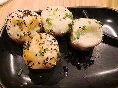 -小杨生煎(龙阳广场店)