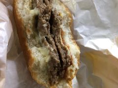 -麦当劳(长泰商业广场店)