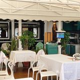 私房菜、葡萄酒和江边的风