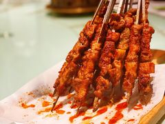 -羊之道草原味道清真餐厅(番禺店)
