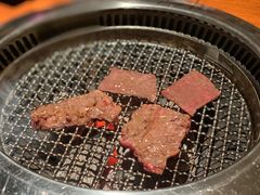 -食也烧肉(临平店)