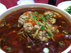 -廖老妈蹄花店(人民公园陕西街259号店)