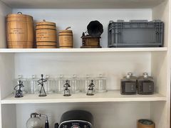 -边渡咖啡烘焙店(昙华林店)