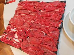 -牛品福潮汕牛肉火锅(旺庄店)