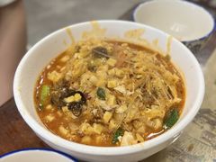优质小炒泡馍-老乌家特色小炒泡馍(大皮院店)