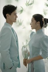 -摩玛婚纱摄影(杭州店)