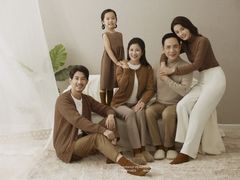 -正午照相馆·全家福·证件照·轻写真