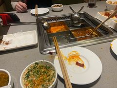 -海底捞火锅(方圆荟店)