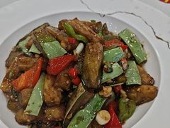 -漁耕小厨农家院(武当山店)