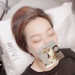 -MIVI半永久纹眉绣眉