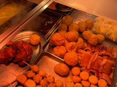 -明记牛杂(新马路分店)