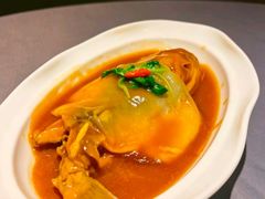 -肆月河豚·淮扬菜·湘菜(华天店)