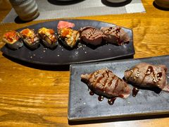 -山盛创作料理·Yamamori(珠宾店)
