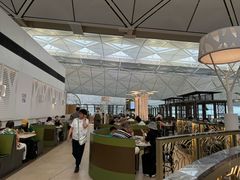 -翠华餐厅(香港国际机场店)