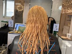 -潘多拉Hairsalon