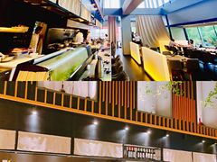 -Hatsune隐泉日式料理(三里屯太古里店)