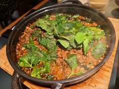 -Ameigo梅果·云贵川bistro(长宁来福士店)