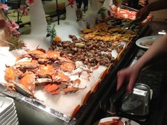-星伦多自助料理·涮烤一体(虹悦城店)