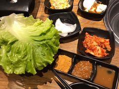 -大發韩国烤肉(八佰伴店)