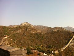 -雁门关景区