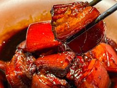 -老吉堂上海本帮菜(工体店)