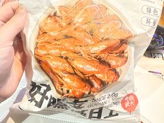 -靓靓蒸虾·头牌蒸虾(雪松路总店)